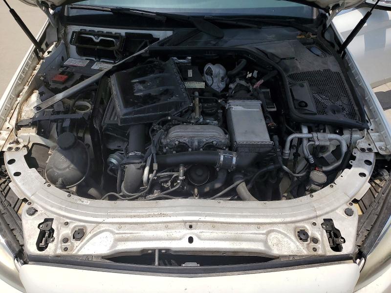 2016 Mercedes-benz C მანქანა იყიდება აუქციონზე, vin: 55SWF4JB5GU129765, აუქციონის ნომერი: 58558736