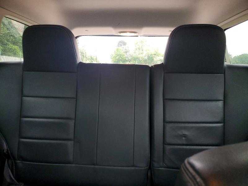 Aukcja sprzedaży 2017 Jeep Patriot, vin: 1C4NJRFB5HD162761, numer aukcji: 57815076
