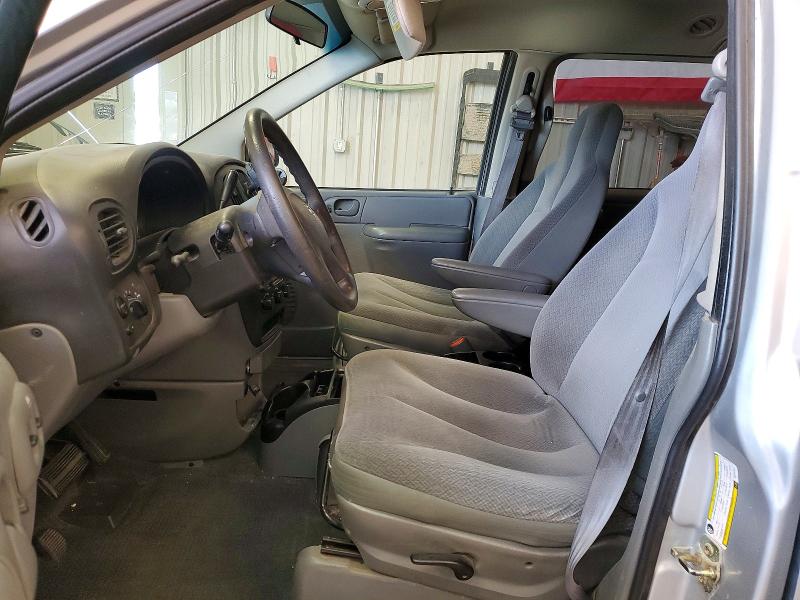 57557246 :رقم المزاد ، 1D4GP24R05B234720 vin ، 2005 Dodge Grand Caravan مزاد بيع