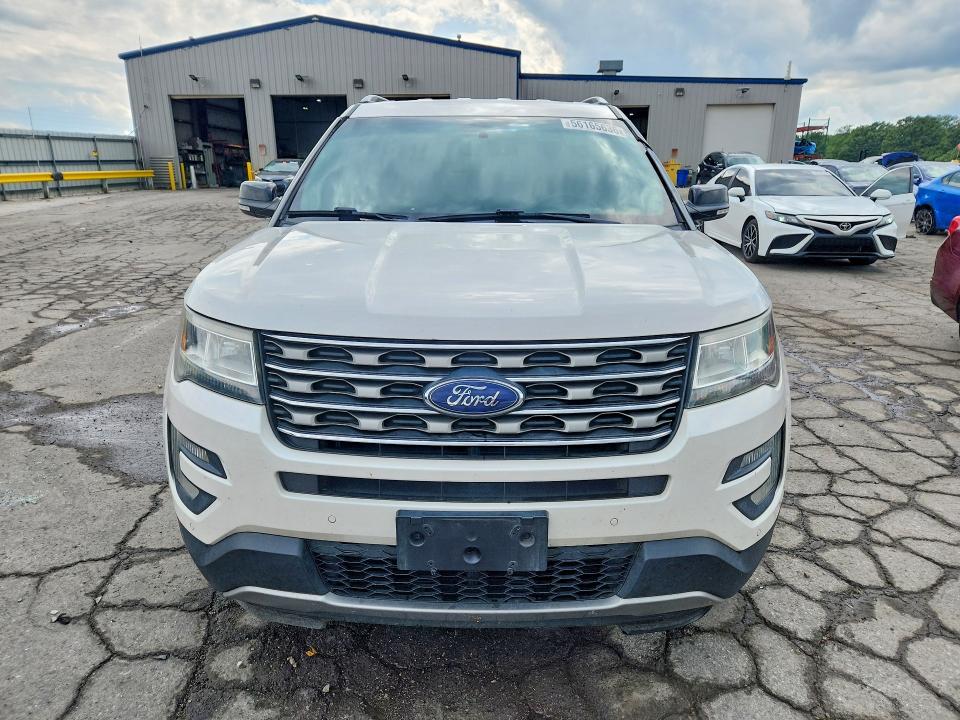 Aukcja sprzedaży 2016 Ford Explorer, vin: 1FM5K7D80GGC98992, numer aukcji: 56165636