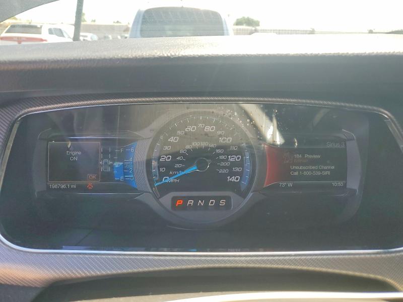 57527116 :رقم المزاد ، 1FAHP2KT5EG117482 vin ، 2014 Ford Taurus مزاد بيع