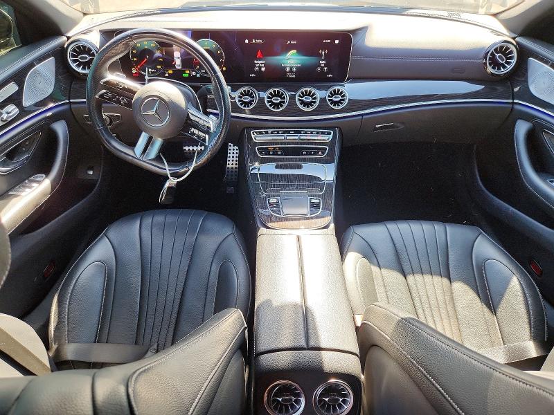 Aukcja sprzedaży 2023 Mercedes-benz Cls, vin: W1K2J5KB7PA119353, numer aukcji: 57570316