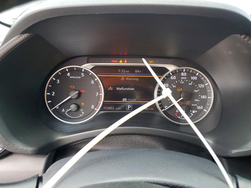 Продаж на аукціоні авто 2021 Nissan Sentra, vin: 3N1AB8DV3MY209895, номер лоту: 57315766