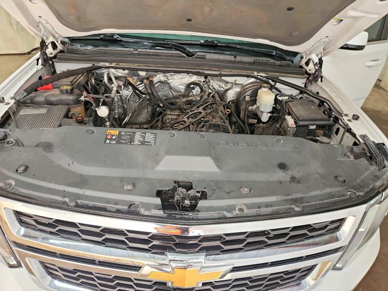 Продажа на аукционе авто 2015 Chevrolet Tahoe, vin: 1GNSCBKC6FR254858, номер лота: 58924126