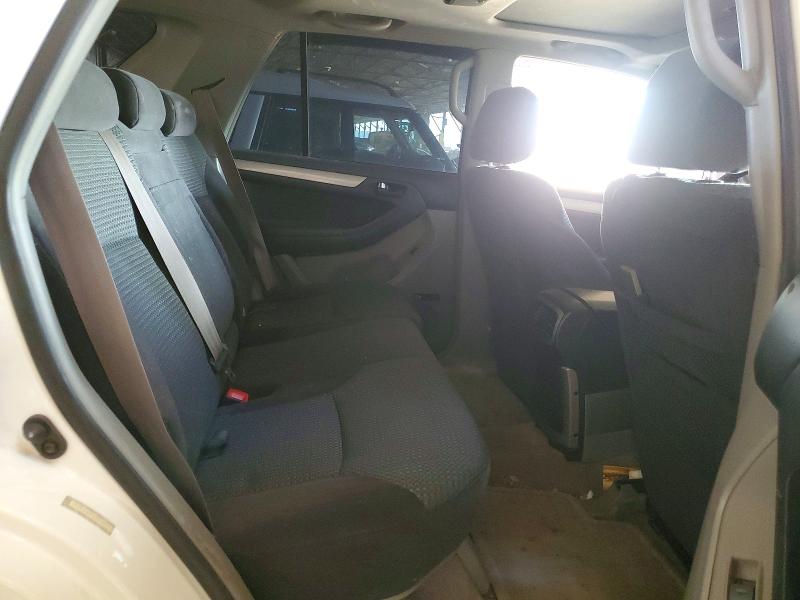 Aukcja sprzedaży 2004 Toyota 4runner, vin: JTEBT14R140038692, numer aukcji: 56133156