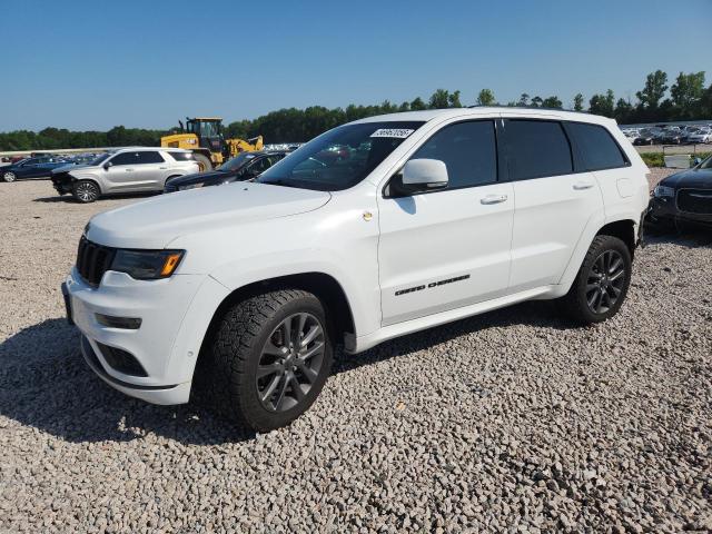 Продажа на аукционе авто 2018 Jeep Grand Cherokee, vin: 1C4RJFCG9JC214954, номер лота: 56962056