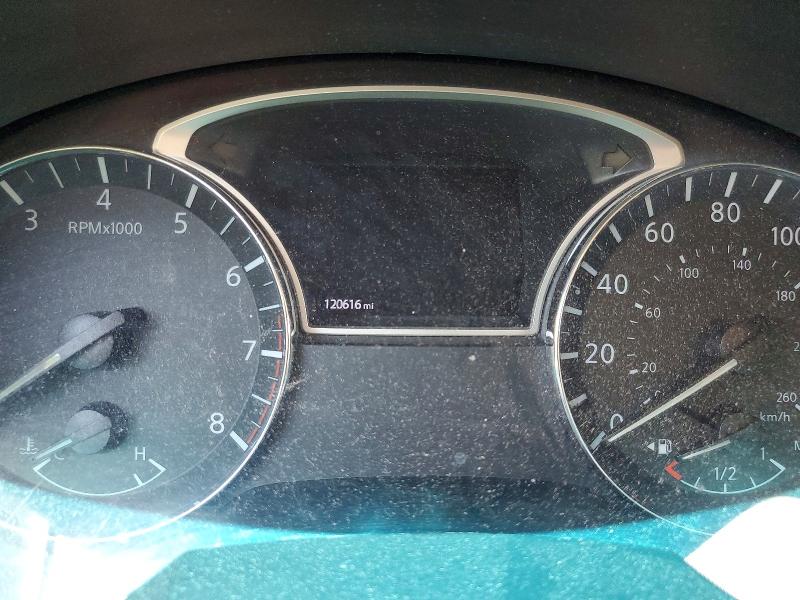 Продажа на аукционе авто 2018 Nissan Altima, vin: 1N4AL3AP6JC223965, номер лота: 58509166