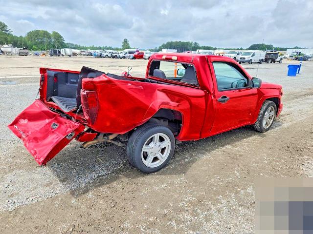 2006 Chevrolet Colorado მანქანა იყიდება აუქციონზე, vin: 1GCCS146868226308, აუქციონის ნომერი: 54873136