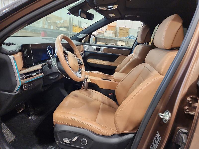 Aukcja sprzedaży 2024 Hyundai Santa Fe, vin: 5NMP4DGL8RH017491, numer aukcji: 57413316