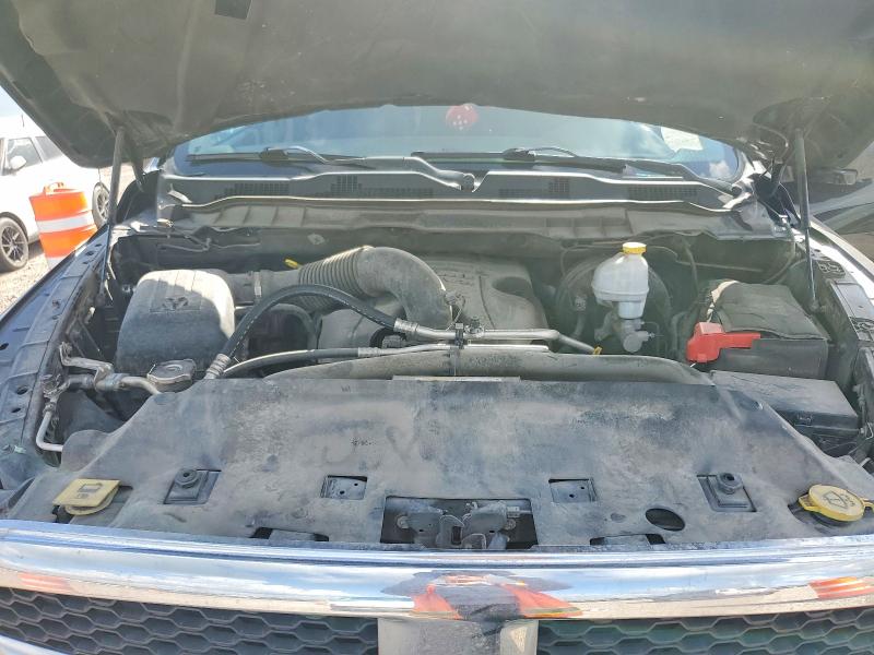 2013 Ram 1500 მანქანა იყიდება აუქციონზე, vin: 1C6RR6LT4DS633866, აუქციონის ნომერი: 56893276