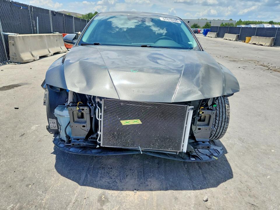 57470326 :رقم المزاد ، KMHLP4DG1RU683884 vin ، 2024 Hyundai Elantra مزاد بيع