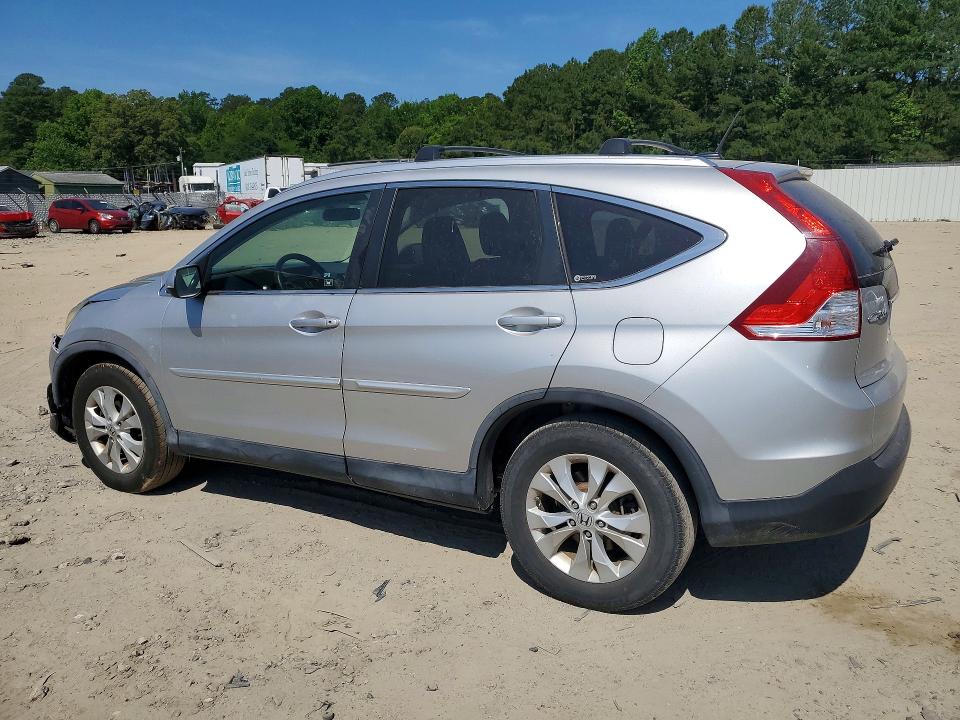 Aukcja sprzedaży 2012 Honda Cr-v, vin: JHLRM4H74CC002179, numer aukcji: 56863786