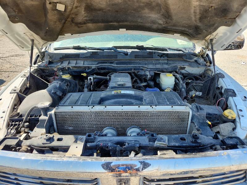 Продажа на аукционе авто 2012 Dodge Ram 3500, vin: 3C63D3HLXCG322833, номер лота: 58459646