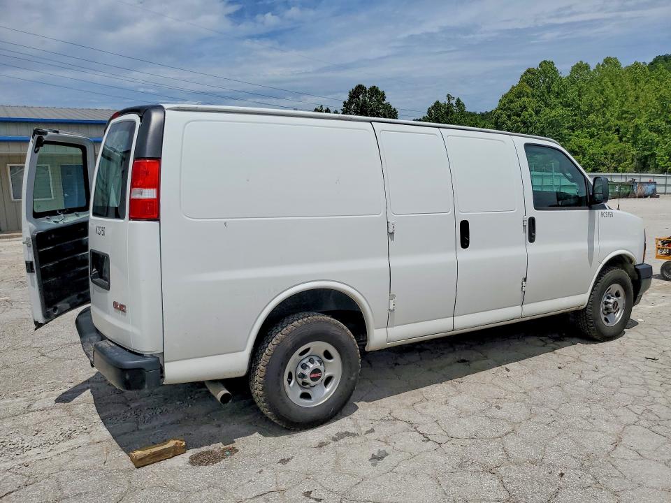 Продажа на аукционе авто 2022 Gmc Savana, vin: 1GTW7AFP9N1147533, номер лота: 55339156