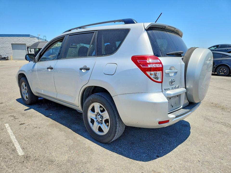 Auction sale of the 2010 Toyota Rav4, vin: JTMKF4DV2A5014345, lot number: 57960106
