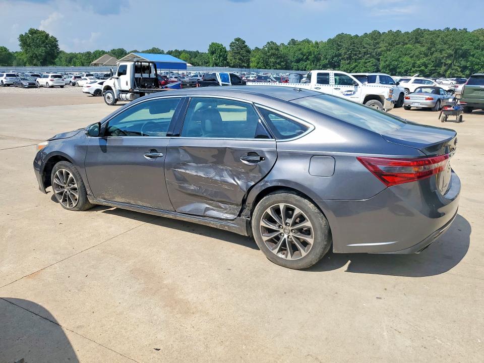 Продаж на аукціоні авто 2018 Toyota Avalon, vin: 4T1BK1EB2JU281565, номер лоту: 55615756
