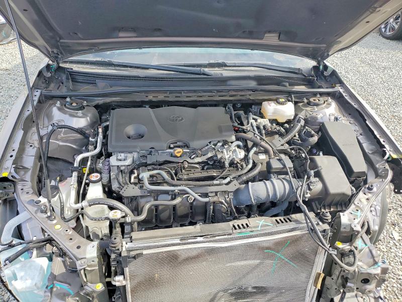 Продажа на аукционе авто 2023 Toyota Camry Hybrid, vin: 4T1G31AK8PU615616, номер лота: 56466416