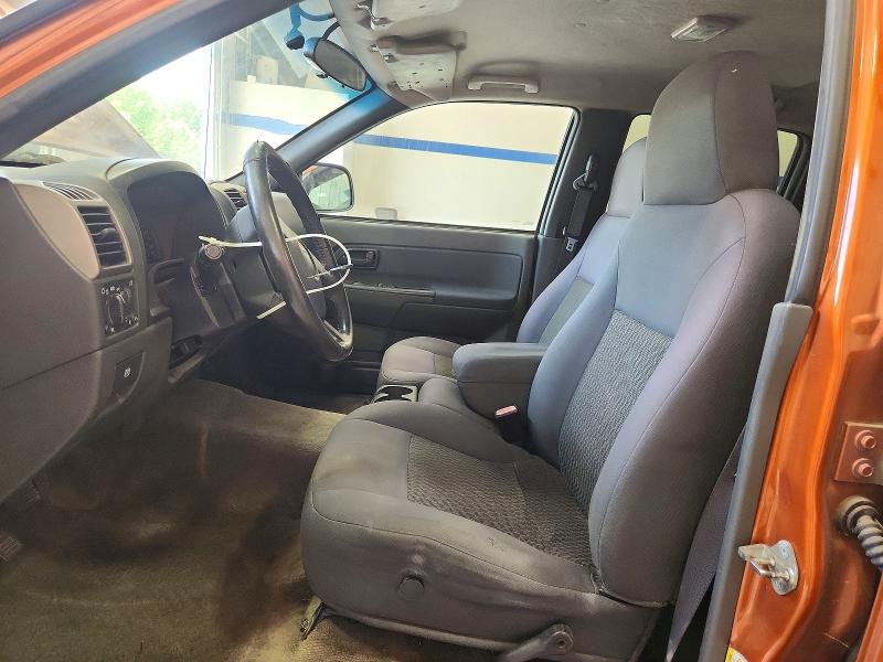 Продажа на аукционе авто 2006 Chevrolet Colorado, vin: 1GCDT136168297627, номер лота: 57683806
