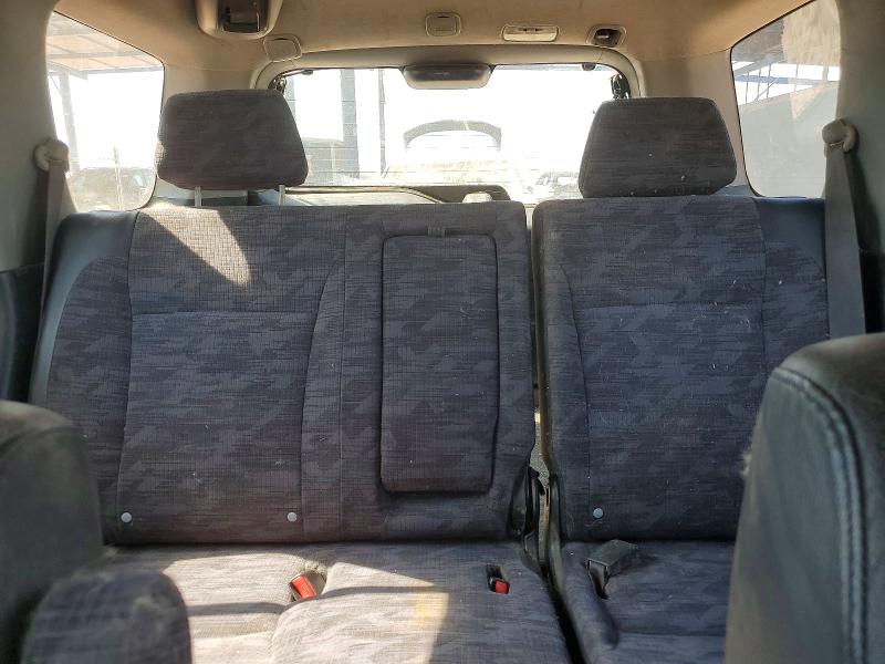 Aukcja sprzedaży 2003 Honda Cr-v, vin: JHLRD68483C002980, numer aukcji: 57381976