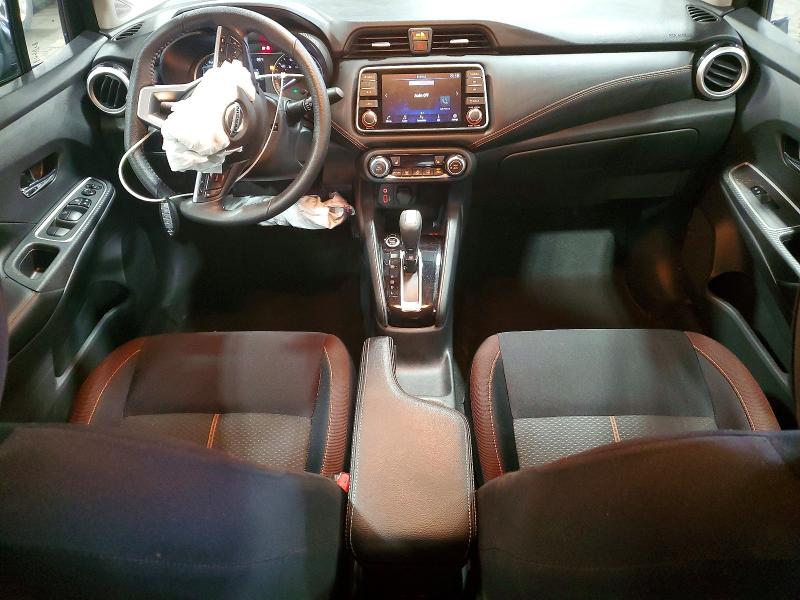 Aukcja sprzedaży 2022 Nissan Versa, vin: 3N1CN8FV2NL840052, numer aukcji: 58309286