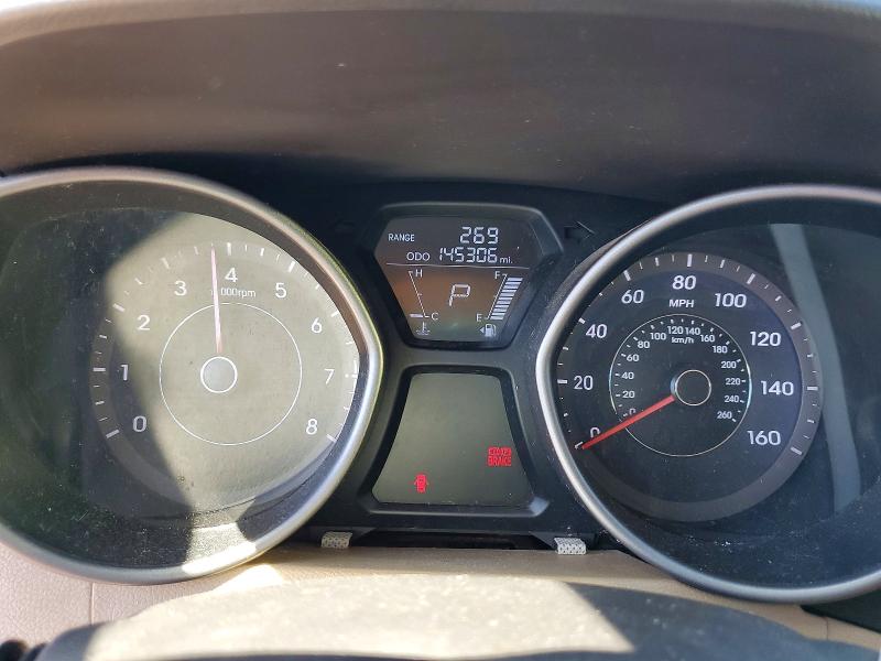 2013 Hyundai Elantra მანქანა იყიდება აუქციონზე, vin: 5NPDH4AE7DH349290, აუქციონის ნომერი: 57853156