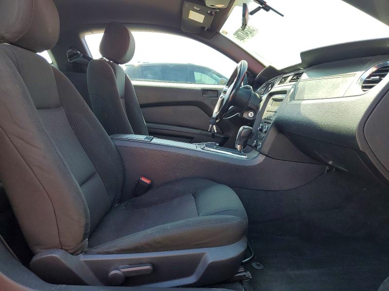 2014 Ford Mustang მანქანა იყიდება აუქციონზე, vin: 1ZVBP8AM3E5300272, აუქციონის ნომერი: 58248706