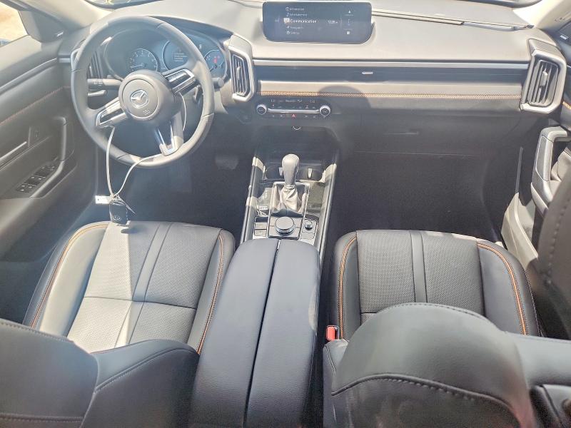 Продаж на аукціоні авто 2026 Mazda Cx-50, vin: 7MMVABDL4TN456867, номер лоту: 58829586