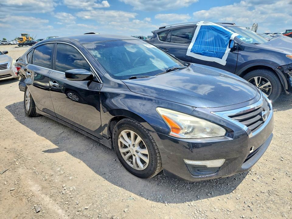 Aukcja sprzedaży 2014 Nissan Altima, vin: 1N4AL3AP3EC405435, numer aukcji: 55866086