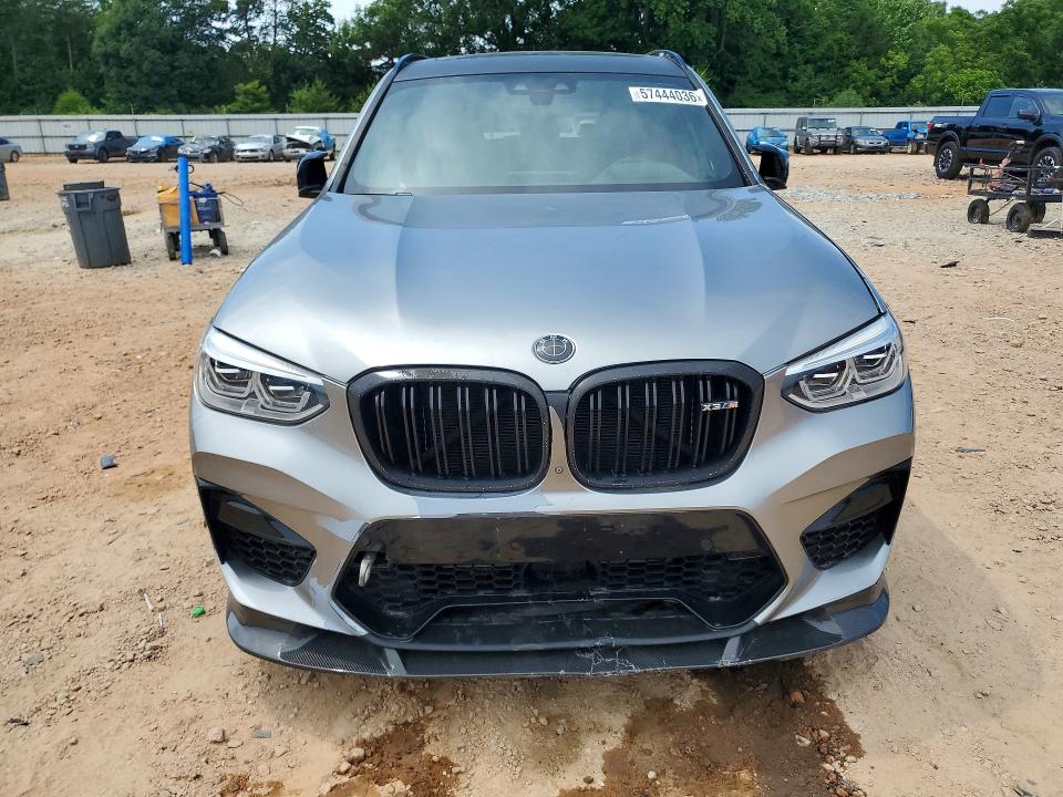 Aukcja sprzedaży 2020 Bmw X3, vin: 5YMTS0C0XL9B74767, numer aukcji: 57444036