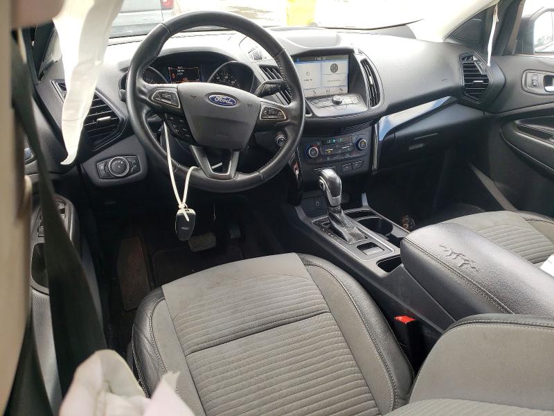Aukcja sprzedaży 2019 Ford Escape, vin: 1FMCU0GD7KUA50282, numer aukcji: 56449036