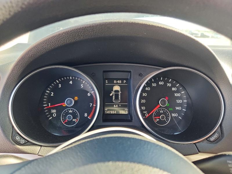 Aukcja sprzedaży 2014 Volkswagen Golf, vin: WVWDB7AJ1EW001030, numer aukcji: 55904926