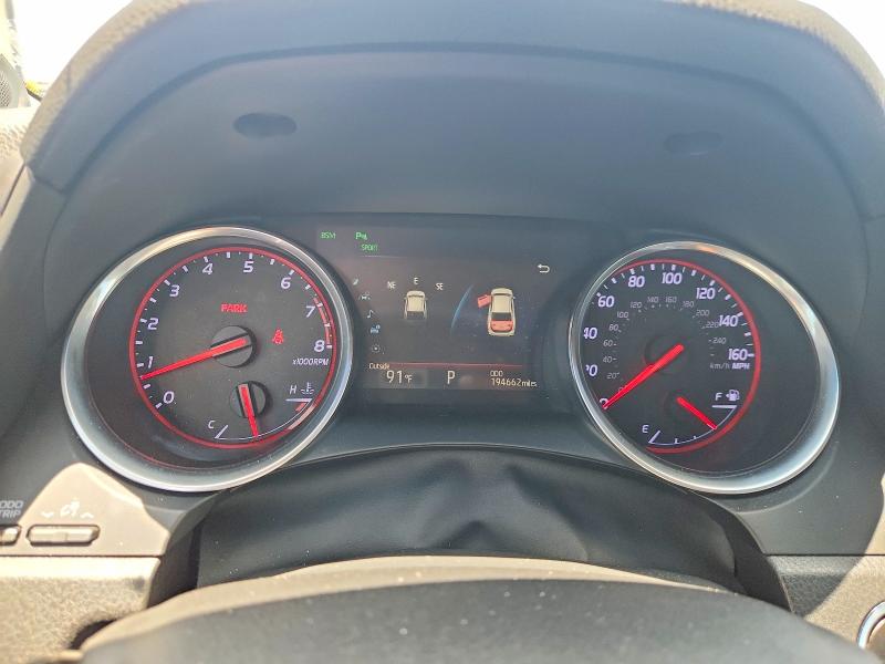 Продаж на аукціоні авто 2018 Toyota Camry, vin: 4T1BZ1HKXJU014584, номер лоту: 55739796