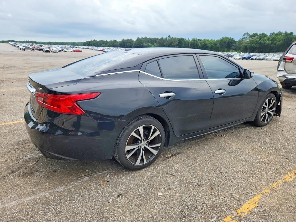 Продаж на аукціоні авто 2018 Nissan Maxima, vin: 1N4AA6AP4JC373399, номер лоту: 56365896