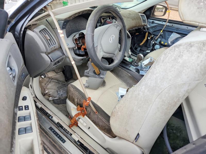 Продаж на аукціоні авто 2012 Infiniti G37, vin: JN1CV6AR7CM976694, номер лоту: 57424786