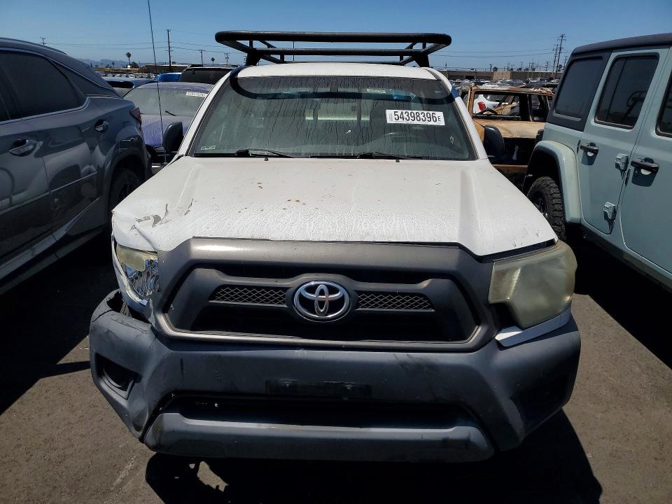 Aukcja sprzedaży 2014 Toyota Tacoma, vin: 5TFNX4CNXEX038012, numer aukcji: 54398396
