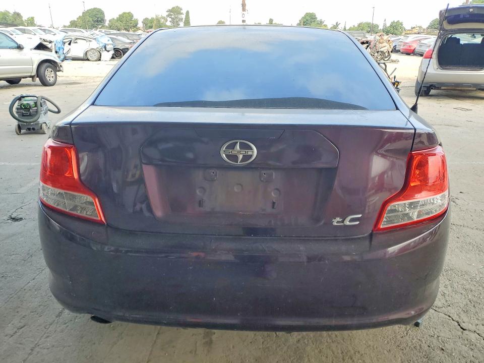 Aukcja sprzedaży 2012 Scion Tc, vin: JTKJF5C73C3040576, numer aukcji: 59281566
