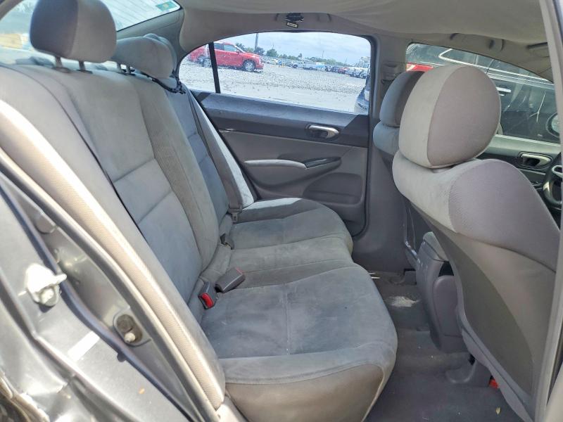 Aukcja sprzedaży 2010 Honda Civic, vin: 2HGFA1F55AH308943, numer aukcji: 56345306