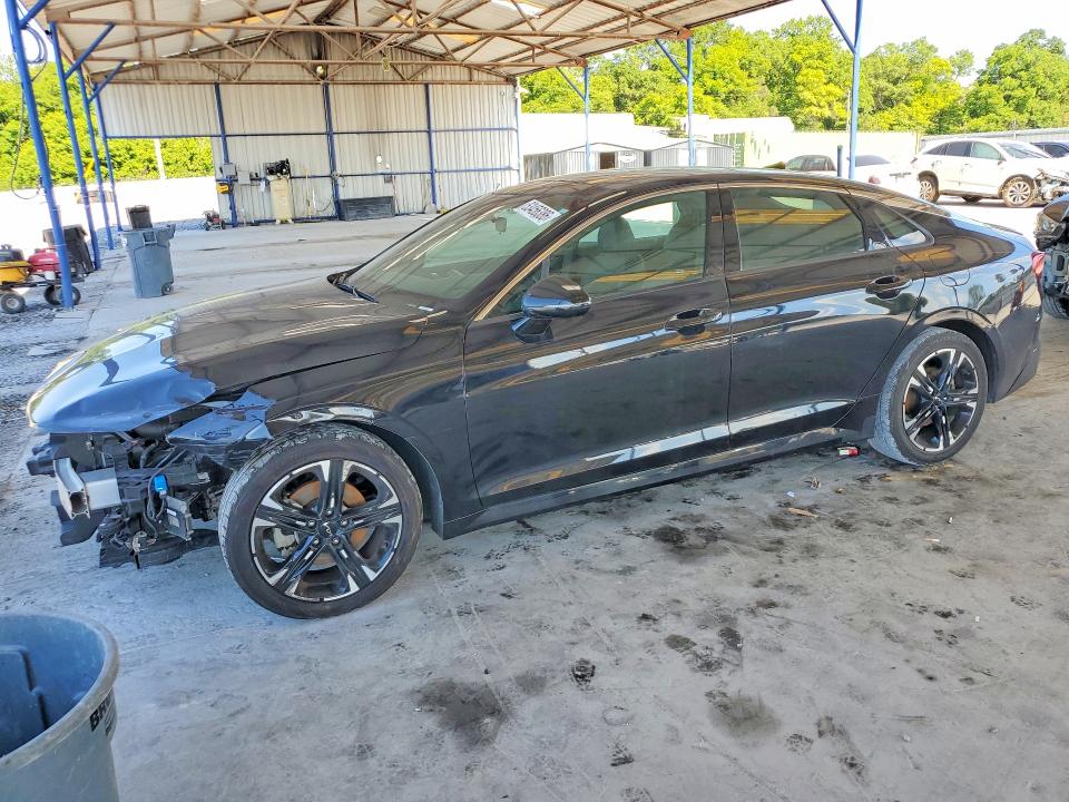 Продажа на аукционе авто 2022 Kia K5, vin: 5XXG64J27NG110957, номер лота: 53456386