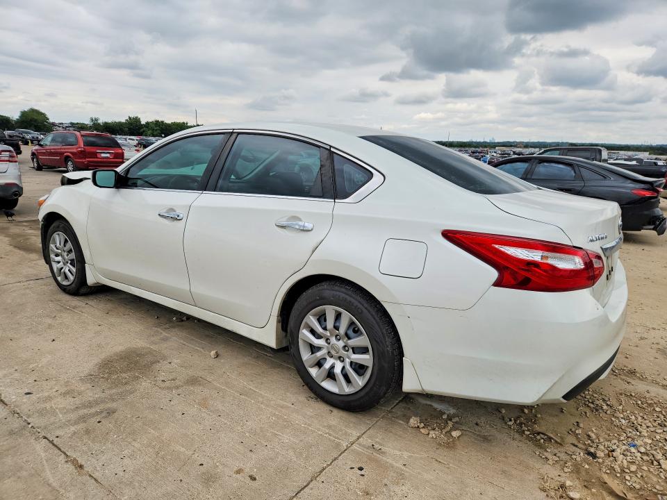 Продажа на аукционе авто 2016 Nissan Altima, vin: 1N4AL3AP0GN365399, номер лота: 57360646