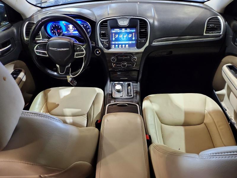 Aukcja sprzedaży 2020 Chrysler 300, vin: 2C3CCAAGXLH115683, numer aukcji: 58700166
