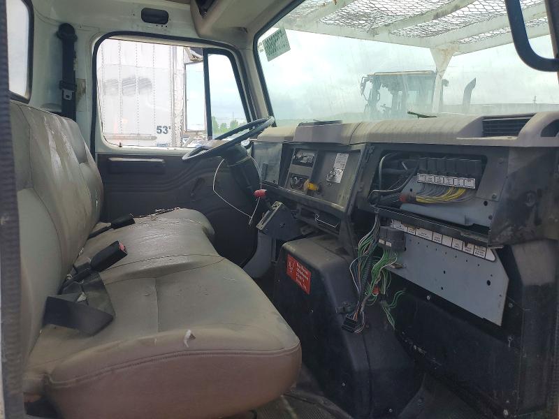 Продаж на аукціоні авто 1996 International 4000, vin: 1HTSCAANXTH241797, номер лоту: 57550596