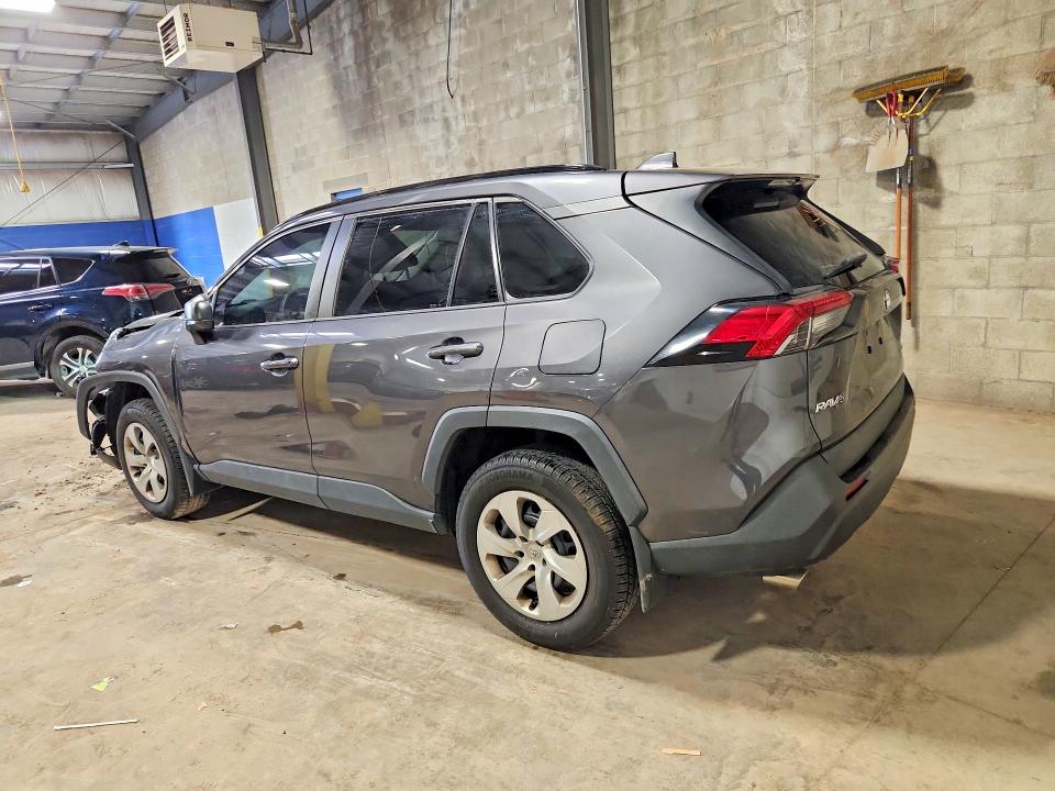 Aukcja sprzedaży 2019 Toyota Rav4, vin: 2T3F1RFV9KW033110, numer aukcji: 56960346