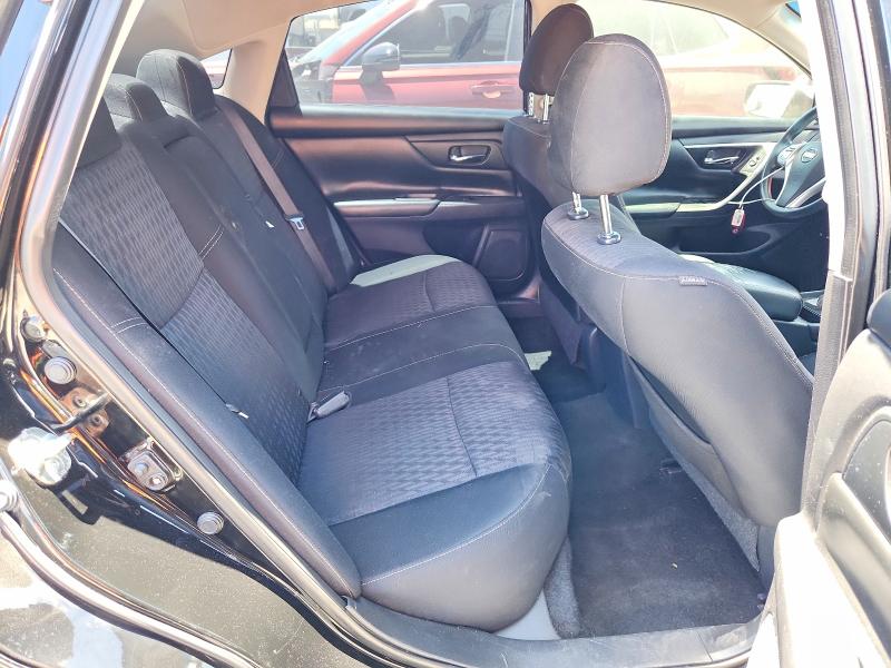 Продажа на аукционе авто 2018 Nissan Altima, vin: 1N4AL3AP2JC474272, номер лота: 59182256