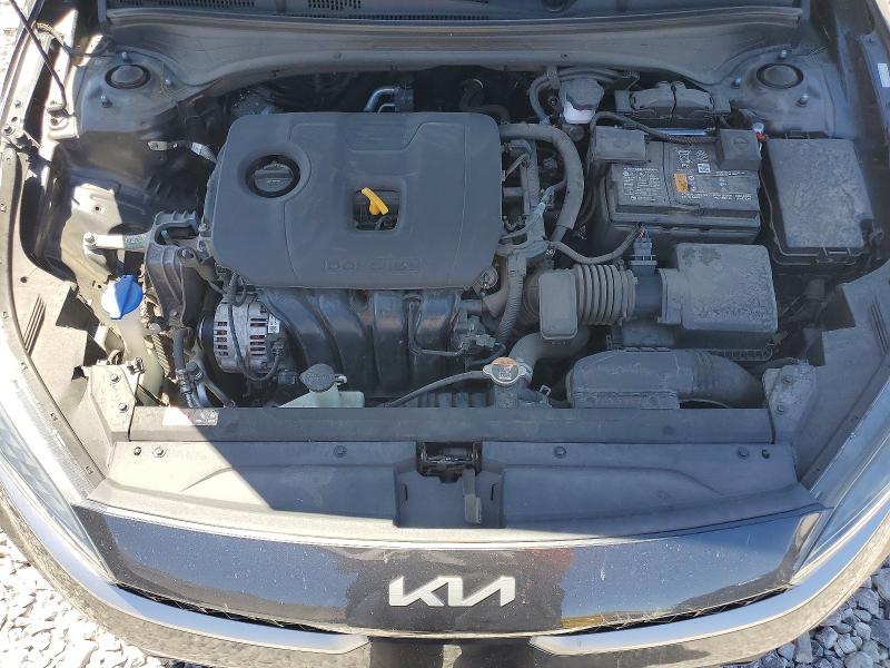 Продаж на аукціоні авто 2023 Kia Forte, vin: 3KPF24AD6PE517916, номер лоту: 56161936