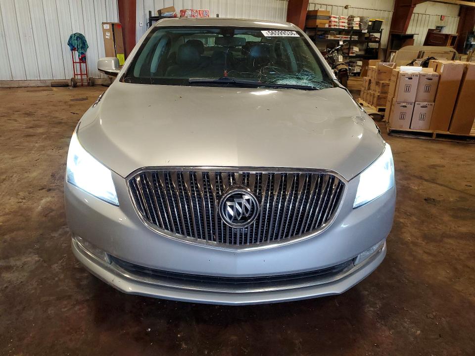 Aukcja sprzedaży 2016 Buick Lacrosse, vin: 1G4GB5G34GF138262, numer aukcji: 56599536