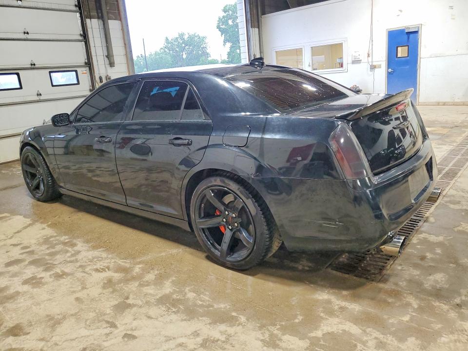 58075936 :رقم المزاد ، 2C3CCAAG7EH120195 vin ، 2014 Chrysler 300 مزاد بيع