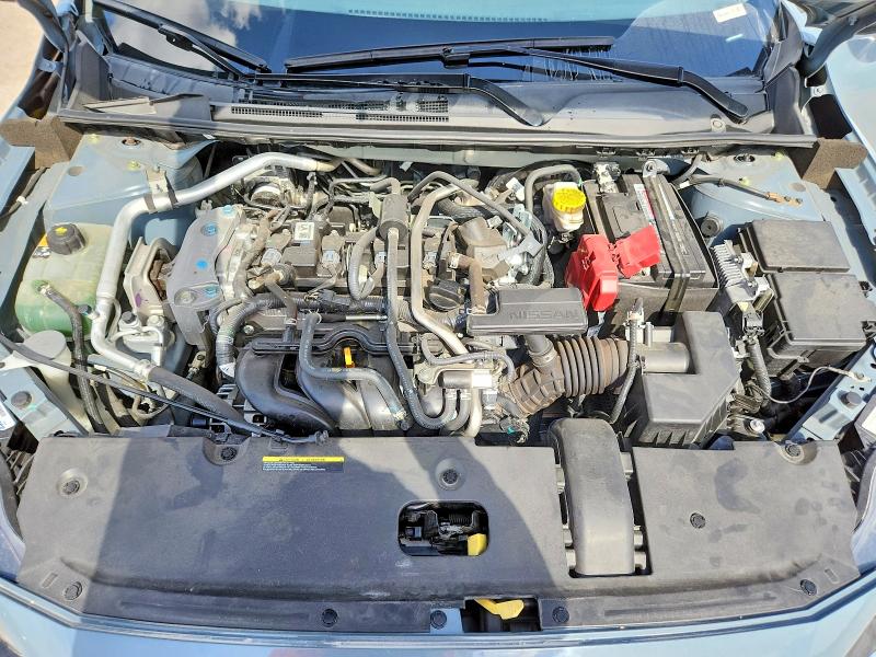 Aukcja sprzedaży 2024 Nissan Sentra, vin: 3N1AB8CV1RY218832, numer aukcji: 58272706