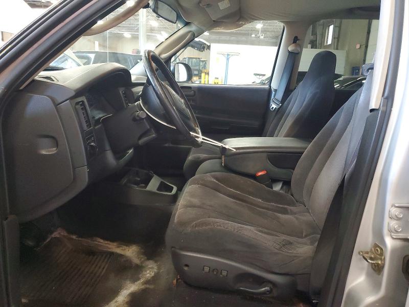 Aukcja sprzedaży 2004 Dodge Dakota, vin: 1D7HG38N54S520064, numer aukcji: 58510066