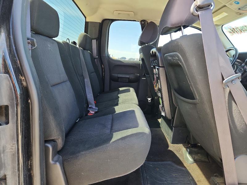 Продажа на аукционе авто 2011 Chevrolet Silverado, vin: 1GCRKSE30BZ393755, номер лота: 58298136