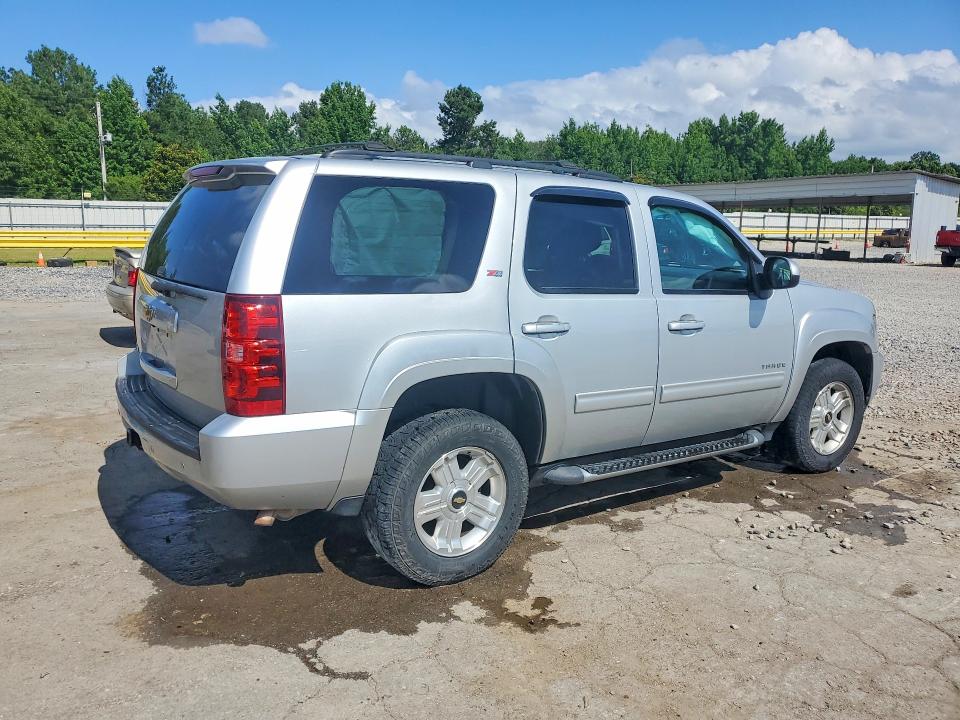2014 Chevrolet Tahoe მანქანა იყიდება აუქციონზე, vin: 1GNSKBE08ER111848, აუქციონის ნომერი: 57225936